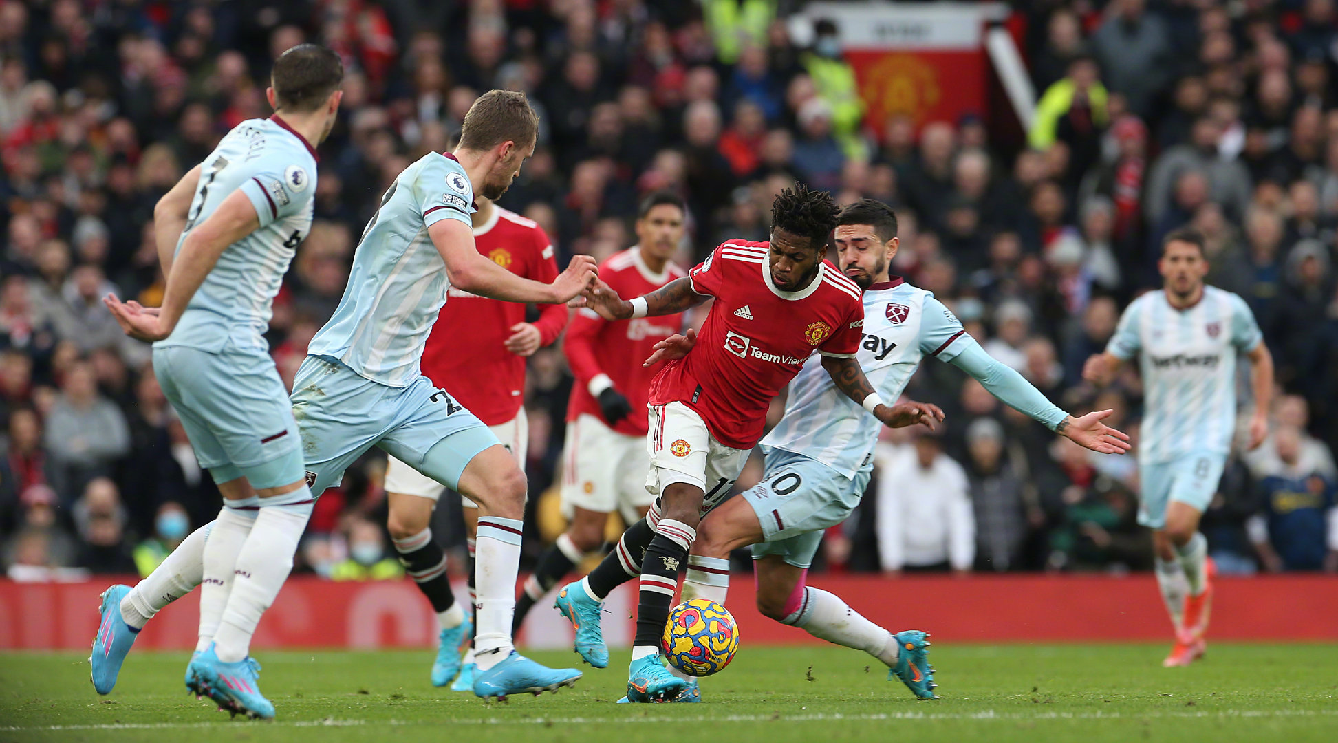 避免地会面 避免地会面